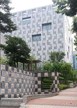總神大學(xué)