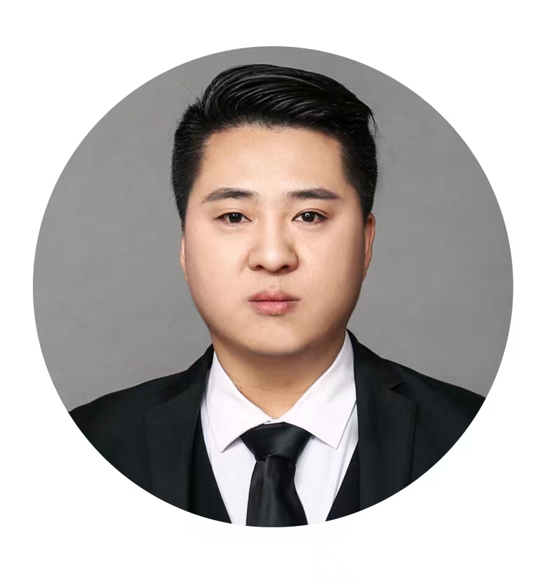 喬老師